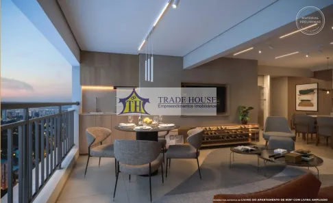 Apartamento com 3 Quartos à venda, 95m² no Vila da Saúde, São Paulo