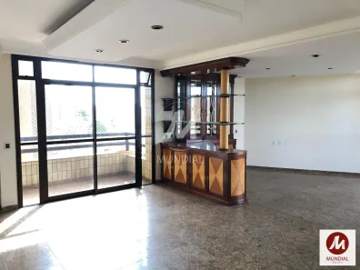 Apartamento com 4 Quartos à venda, 171m² no Vila Seixas, Ribeirão Preto