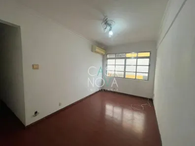 Apartamento com 2 Quartos para alugar, 65m² no Boqueirão, Santos
