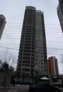 Apartamento com 4 Quartos à venda, 238m² no Brooklin Paulista, São Paulo