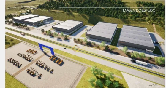 Lote/Terreno à venda, 12000m² no São Vicente de Paulo, Vitória de Santo Antão
