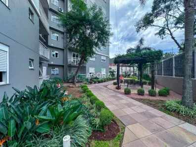Apartamento com 2 Quartos para alugar, 60m² no Nossa Senhora das Graças, Canoas
