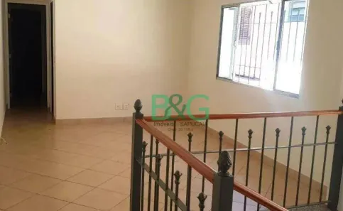 Sobrado com 3 Quartos à venda, 200m² no Vila Romana, São Paulo