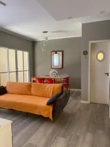 Casa de Condomínio com 3 Quartos à venda, 105m² no Chácaras de Recreio Ingá, Indaiatuba