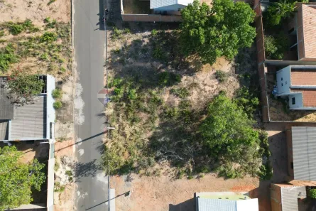 Lote/Terreno à venda, 386m² no Loteamento Araguaína Sul, Araguaína