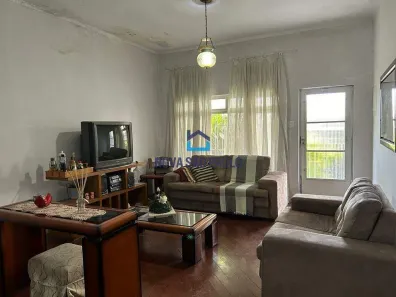 Casa com 3 Quartos à venda, 200m² no Vila Monumento, São Paulo