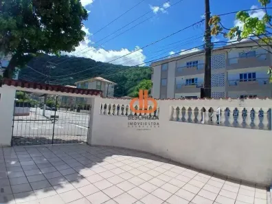 Sobrado com 3 Quartos à venda, 140m² no Marapé, Santos