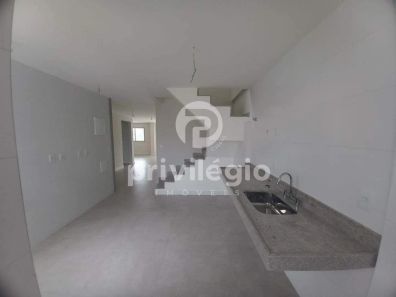 Cobertura com 2 Quartos à venda, 180m² no Recreio dos Bandeirantes, Rio de Janeiro
