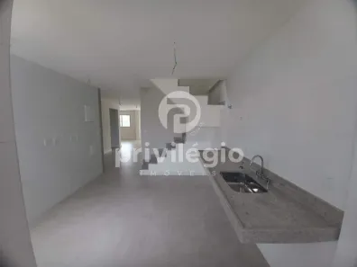 Cobertura com 2 Quartos à venda, 180m² no Recreio dos Bandeirantes, Rio de Janeiro