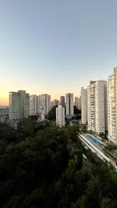 Apartamento com 2 Quartos à venda, 58m² no Vila Andrade, São Paulo