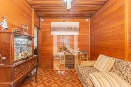 Casa com 5 Quartos à venda, 500m² no Vila Moinho Velho, São Paulo