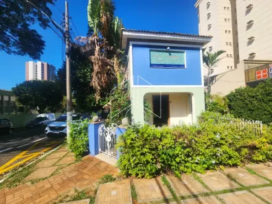 Ponto Comercial para alugar, 180m² no Alto Cafezal, Marília