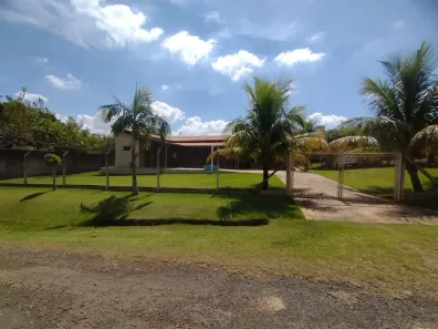 Fazenda/Sítio com 2 Quartos à venda, 1000m² no Itapavussu, Cosmópolis