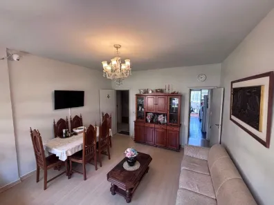 Apartamento com 2 Quartos à venda, 74m² no Botafogo, Rio de Janeiro