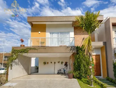 Casa com 3 Quartos à venda, 200m² no Beira Rio, Biguaçu