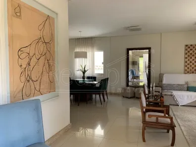 Casa com 4 Quartos à venda, 422m² no Verbo Divino, Barra Mansa