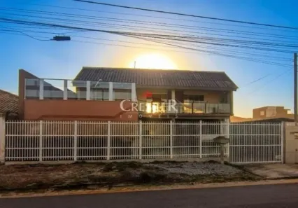 Casa com 4 Quartos à venda, 250m² no Balneário Corais, Matinhos