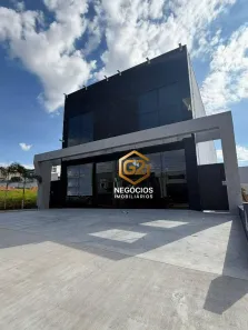 Ponto Comercial para alugar, 361m² no Jardim Esplanada, Indaiatuba