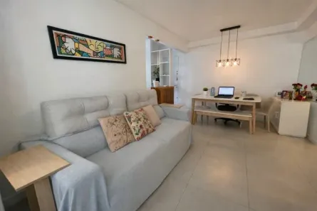 Apartamento com 1 Quarto à venda, 55m² no Bela Vista, São Paulo