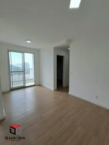 Apartamento com 2 Quartos para alugar, 50m² no Rudge Ramos, São Bernardo do Campo