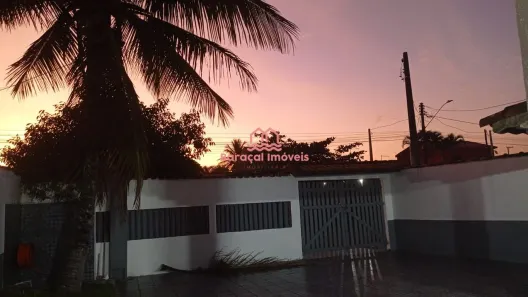 Casa com 2 Quartos à venda, 128m² no Gaivota - Praia, Itanhaém