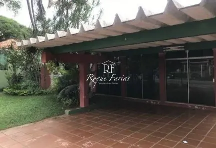 Casa com 3 Quartos à venda, 370m² no Parque Continental, São Paulo