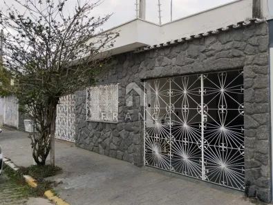 Casa com 5 Quartos à venda, 222m² no Centro, Jacareí