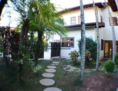 Casa com 5 Quartos à venda, 822m² no Chácara Flora, Valinhos