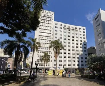 Sala Comercial à venda, 42m² no Centro, Curitiba