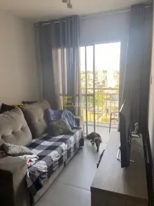 Apartamento com 2 Quartos à venda, 45m² no Jardim Alto da Boa Vista, Valinhos