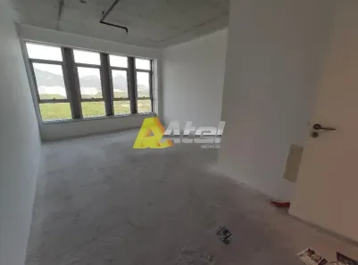 Sala Comercial para alugar, 20m² no Barra Olímpica, Rio de Janeiro