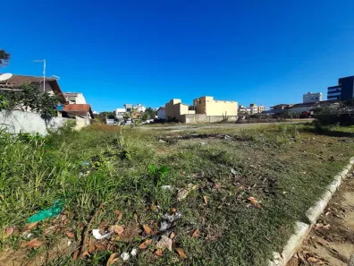 Lote/Terreno à venda, 360m² no Novo Cavaleiro, Macaé