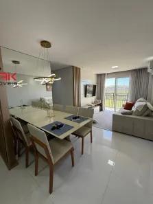 Apartamento com 2 Quartos à venda, 61m² no Vila Santa Maria, Jundiaí
