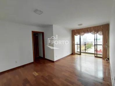 Apartamento com 2 Quartos à venda, 89m² no Cidade Alta, Piracicaba