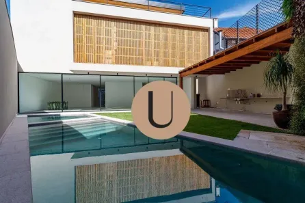 Casa com 4 Quartos à venda, 689m² no Jardim Europa, São Paulo