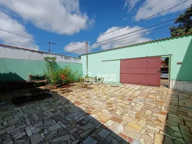 Casa com 3 Quartos à venda, 90m² no Vila Jayara, Anápolis