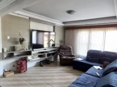 Casa com 4 Quartos à venda, 250m² no Cecília, Viamão
