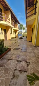 Sobrado com 2 Quartos à venda, 75m² no Vila Atlântica, Mongaguá