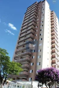 Apartamento com 2 Quartos à venda, 58m² no Vila Dom Pedro II, São Paulo