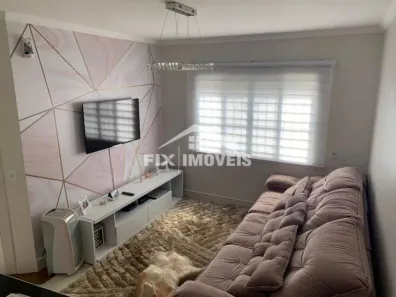 Casa de Condomínio com 2 Quartos à venda, 70m² no Tremembé, São Paulo