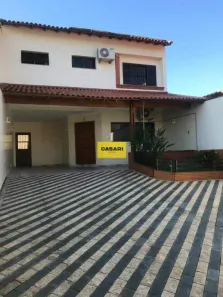 Sobrado com 3 Quartos à venda, 195m² no Anchieta, São Bernardo do Campo