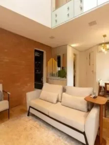 Apartamento com 2 Quartos à venda, 110m² no Vila Andrade, São Paulo