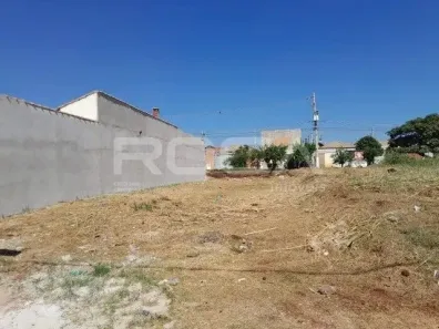 Lote/Terreno à venda, 246m² no Jardim Cristo Redentor, Ribeirão Preto