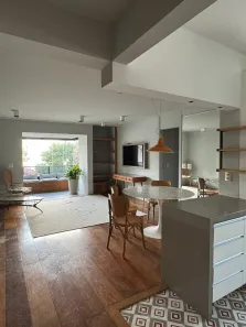 Apartamento com 2 Quartos à venda, 90m² no Pinheiros, São Paulo