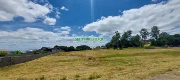 Lote/Terreno à venda, 1089m² no Caputera, Sorocaba