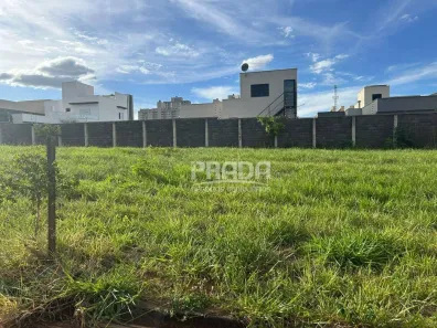 Lote/Terreno à venda, 280m² no Laranjeiras, Uberlândia