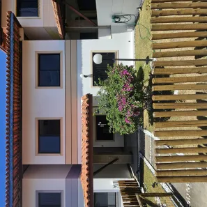 Casa com 4 Quartos para alugar, 195m² no Buraquinho, Lauro de Freitas