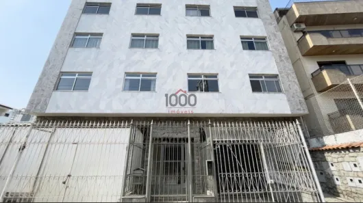 Apartamento com 2 Quartos à venda, 62m² no Cascatinha, Juiz de Fora