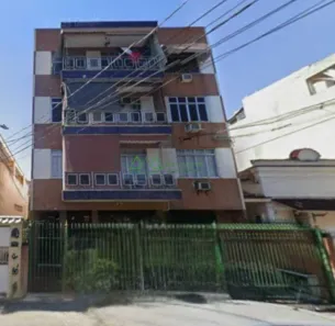 Apartamento com 1 Quarto para venda ou aluguel, 60m² no Abolição, Rio de Janeiro