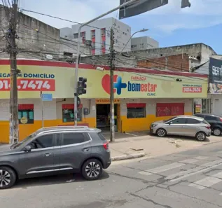 Prédio Residencial à venda, 390m² no Bairro Novo, Olinda